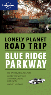 Lonely Planet Blue Ridge Parkway - Chilcoat, Loretta