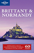 Lonely Planet Brittany & Normandy
