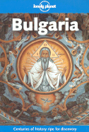 Lonely Planet Bulgaria 1/E