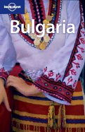 Lonely Planet Bulgaria