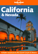 Lonely Planet California & Nevada