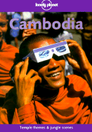 Lonely Planet Cambodia