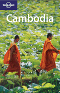 Lonely Planet Cambodia