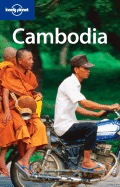 Lonely Planet Cambodia