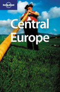 Lonely Planet Central Europe