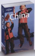 Lonely Planet China - Harper, Damian, and Burke, Andrew, and Grundvig, Julie
