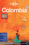 Lonely Planet Colombia