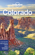 Lonely Planet Colorado 3