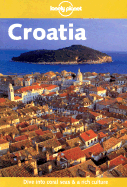 Lonely Planet Croatia 2/E