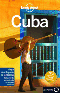 Lonely Planet Cuba