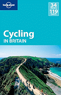 Lonely Planet Cycling Britain