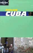 Lonely Planet Cycling Cuba