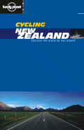 Lonely Planet Cycling New Zealand