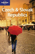 Lonely Planet Czech & Slovak Republics - Dunford, Lisa, and Atkinson, Brett, and Wilson, Neil