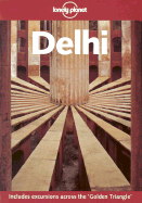 Lonely Planet Delhi 3/E