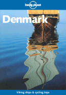 Lonely Planet Denmark 3/E