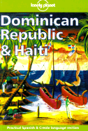 Lonely Planet Dominican Republic & Haiti - Doggett, Scott, and Gordon, Leah