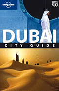Lonely Planet Dubai City Guide