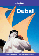 Lonely Planet Dubai - Callan, Lou, and Plunkett, Richard