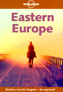 Lonely Planet Eastern Europe - Fallon, Steve, and Carney, Peter, and Galbraith, Kate