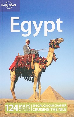 Lonely Planet Egypt - Firestone, Matthew D, and Benanav, Michael, and Hall, Thomas