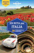 Lonely Planet En Ruta Por Italia