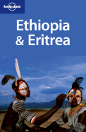 Lonely Planet Ethiopia & Eritrea - Phillips, Matt, and Carillet, Jean-Bernard