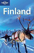Lonely Planet Finland - Symington, Andy