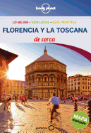 Lonely Planet Florencia y La Toscana de Cerca