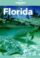 Lonely Planet Florida - Selby, Nick, Professor, and Arnold, Corinna