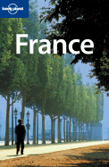 Lonely Planet France - Williams, Nicola, and Berry, Oliver, and Fallon, Steve