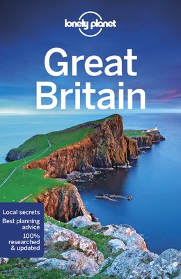 Lonely Planet Great Britain - Lonely Planet, and Berry, Oliver, and Davenport, Fionn