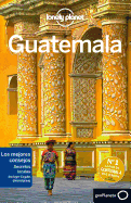 Lonely Planet Guatemala