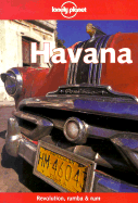 Lonely Planet Havana