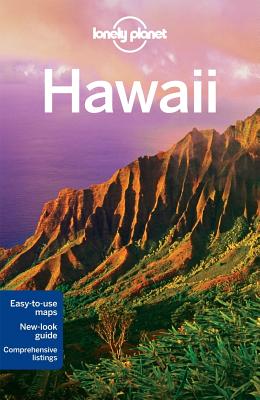 Lonely Planet Hawaii - Friary, Ned, and Bendure, Glenda, and Gorry, Conner