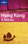 Lonely Planet Hong Kong & Macau
