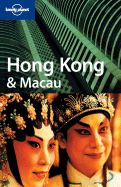Lonely Planet Hong Kong & Macau - Fallon, Steve
