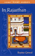 Lonely Planet in Rajasthan