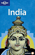 Lonely Planet India - Singh, Sarina, and Bindloss, Joe, and Clammer, Paul