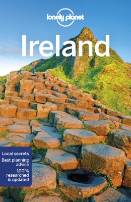 Lonely Planet Ireland - Lonely Planet, and Wilson, Neil, and Davenport, Fionn