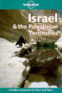Lonely Planet Israel & the Palestinian Territories - Humphreys, Andrew, and Hellander, Paul
