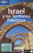 Lonely Planet Israel y los Territorios Palestinos