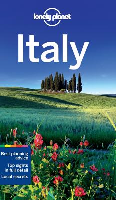 Lonely Planet Italy (Travel Guide) 12th Edition - Planet, Lonely (Creator)