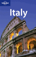 Lonely Planet Italy - Garwood, Duncan, and Hardy, Paula, and Adams, Fiona