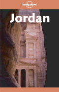 Lonely Planet Jordan