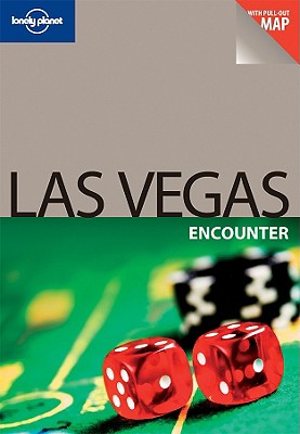 Lonely Planet Las Vegas Encounter - Benson, Sara