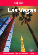 Lonely Planet Las Vegas - Doggett, Scott