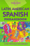 Lonely Planet Latin American Spanish