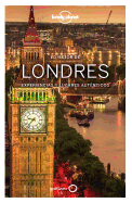 Lonely Planet Lo Mejor de Londres
