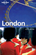 Lonely Planet London